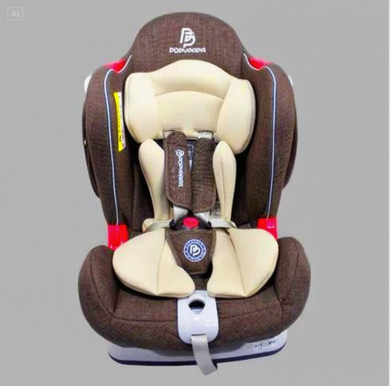 Isofix Car Seat For Kids (jm03)