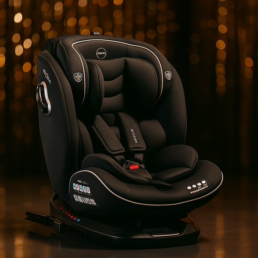 Baby Car Seat (KBH311)