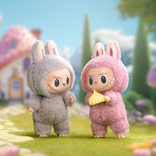 The Monsters- Cute Labubu