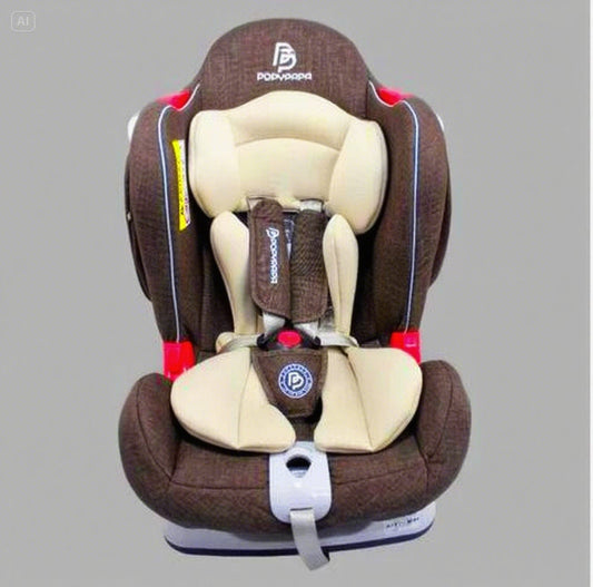 Isofix Car Seat For Kids (jm03)